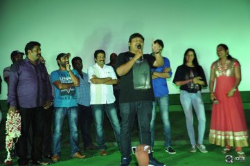 James Bond Movie Success Tour